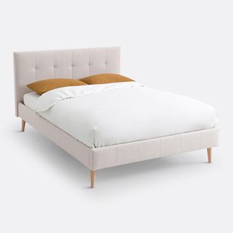 La Redoute Interieurs Bed met lattenbodem, Dielo