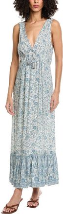 Faherty Eden Dress