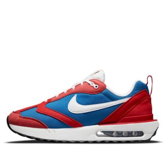 Nike Air Max Dawn Team Royal Red DJ3624-400