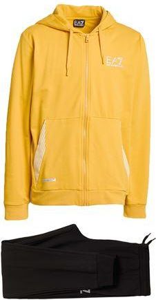 Emporio Armani JUMPSUITS & TRACKSUITS - Tracksuits sur YOOX.COM
