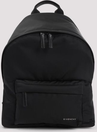 Givenchy Black Essential U backpack