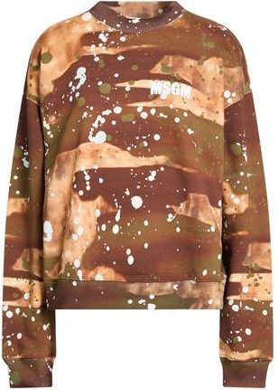 Msgm Sweatshirts