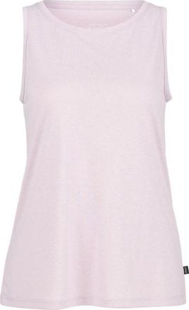 Stoic Hemp15 S&auml;lkaSt. III Tank Tank Top f&uuml;r Damen | wei&szlig;