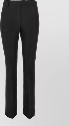 Max Mara tailored trousers