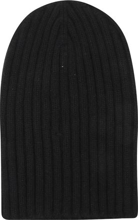 Aragona A1250Tf Muts - Dames - Hoeden - Zwart - ONE Size - Kasjmier - Accessoires