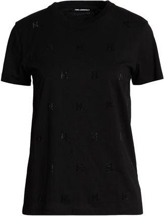 Karl Lagerfeld TOPWEAR - T-shirts on YOOX.COM
