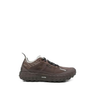 Norda 001A Lace-up Sneakers