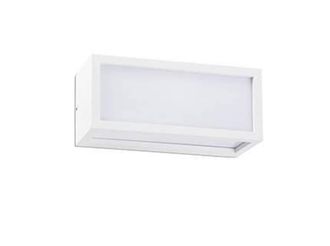 Netlighting Tejo Wall Lamp Dark Grey 1 x E27 20W