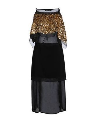 Proenza Schouler DRESSES - Midi dresses sur YOOX.COM