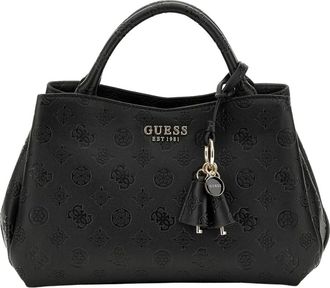 Guess Donna, Borse, Nero, Taglia unica, new