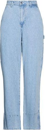 Sandro HOSEN & R&Ouml;CKE - Jeanshosen auf YOOX.COM