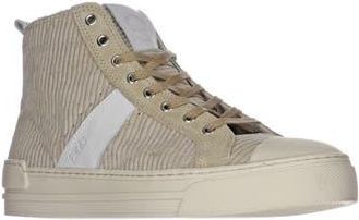 Pajar Tarren High Top Sneaker in Toffee at Nordstrom Rack, Size 10Us / 43Eu