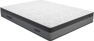 Vente-Unique Colch&oacute;n de muelles ensacados ILLUSION de YSMEE - 160x200 cm
