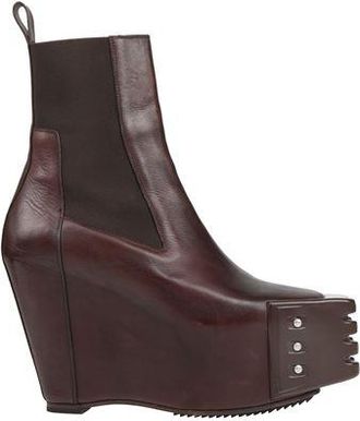 Rick Owens CALZATURE - Stivaletti su YOOX.COM