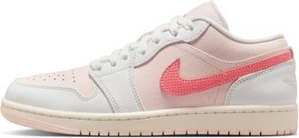 Nike Jordan (WMNS) Air Jordan 1 Low SE Strawberry Milkshake IB8156-133