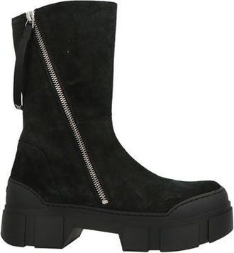 Vic Matié Ankle boots