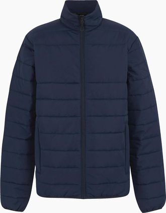 Regatta Mens Regatta Professional Mens Essential Thermal Padded Jacket - Navy - Size: 46/Regular