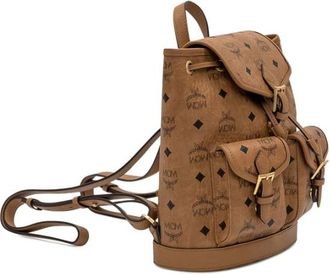 MCM Ladies MWKFATA02 CO