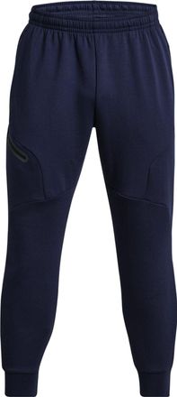 Under Armour Unstoppable Fleece Training Pants Midnight Navy 1379808-410
