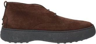 Tod's CALZATURE - Stivaletti su YOOX.COM