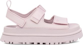 UGG Golden Glow Sandal - Dames - Sandalen - Paars - 37 EU - Polyester - Schoenen