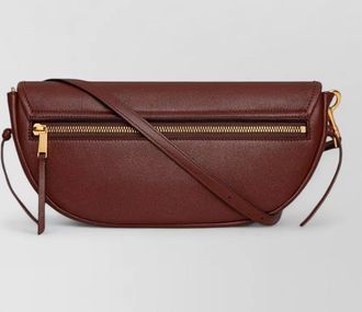 Celine lambskin small clutch bag