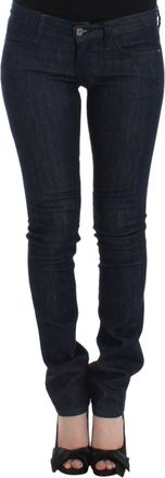 Costume National skinny leg Womens jeans