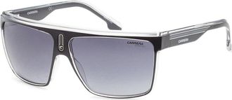 Carrera Mens Ca22n 63Mm Sunglasses
