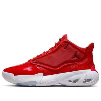 Air Jordan Max Aura 4 University Red DN3687-601