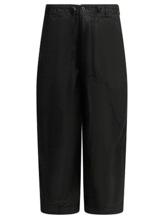 Needles Nadeln Fatigue Fallschirmhose