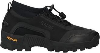 Ganni FOOTWEAR - Trainers sur YOOX.COM