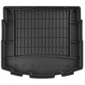 OEM Alfombrilla De Goma Para Maletero Suzuki Swace Kombi Desde 2020- Tm D