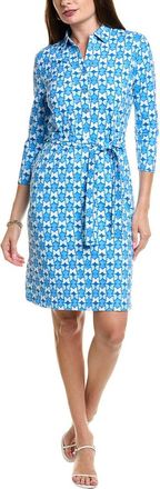 J.McLaughlin J.Mclaughlin Calla Catalina Cloth Dress