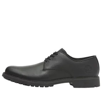 Timberland Stormbucks Waterproof Black TB15549R0011