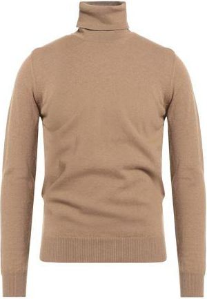 Alpha Studio Turtlenecks