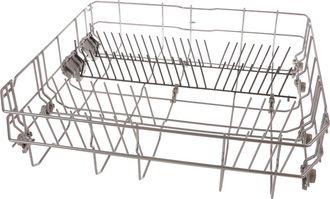 Bosch Cesto Inferior (52,8 X 52 X 14 Cm) Para Lavavajillas Siemens, Neff, Viva - 20002125