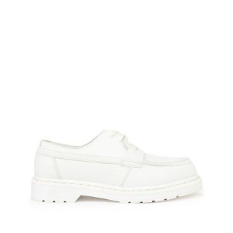 Maison Margiela X Dr Martens Leather Loafers