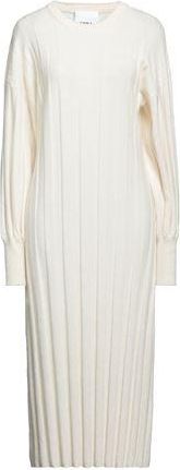 Erika Cavallini Semi Couture DRESSES - Midi dresses sur YOOX.COM