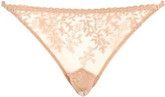 Huit Desir Bikini in Blush at Nordstrom, Size X-Large
