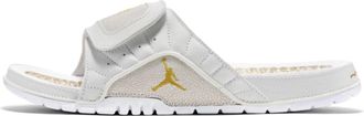 Nike Jordan OVO x Air Jordan Hydro 7 Retro Slide White 873907-102