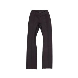 Roa Spine Compression Leggings - female - ROA - Training Trousers & Tights - Brown - M - Sport