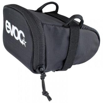 Evoc Seat Bag 0.3 Velotasche - | grau/blau