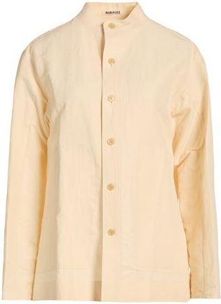 Auralee TOPWEAR - Camicie su YOOX.COM
