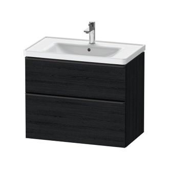 Duravit Duravit - D-neo, Mueble De Ba&ntilde;o De Pared, Ancho 784 X Fondo 452mm