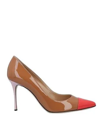 Sergio Rossi Pumps