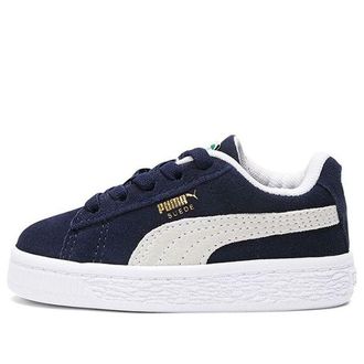 Puma (TD) PUMA Suede Classic 21 Peacoat 380825-03