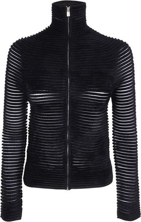 Giorgio Armani Mujer, Jerseys, Negro, Talla: M