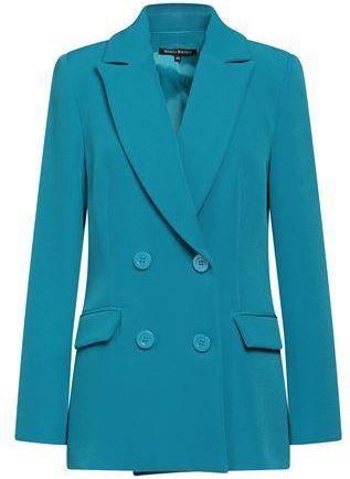 Mirella Matteini TRAJES Y CONJUNTOS - Americanas en YOOX.COM