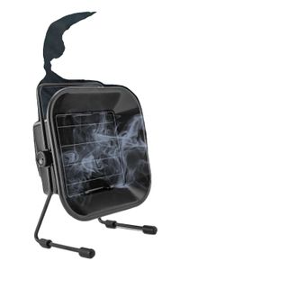 OEM Absorbedor De Humo, Ventilador De 3200 Rpm, Flujo De Aire De 2267,2 Cfm, Inclinaci&oacute;n Ajustable De 30&deg;, Nivel De Ruido Inferior A 52 Db, Filtro De Carb