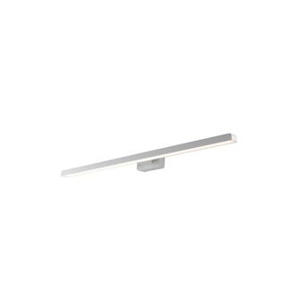 Netlighting LANCER Outdoor LED Down Light White IP54 1360lm 4000K 75x9x4cm | Size: 75 x 9 x 4 cm